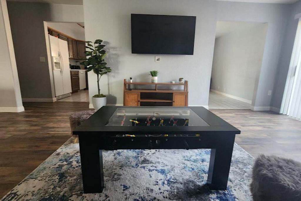 Molino 3 Bedroom 2 Bath With Pool Casa de férias Las Vegas