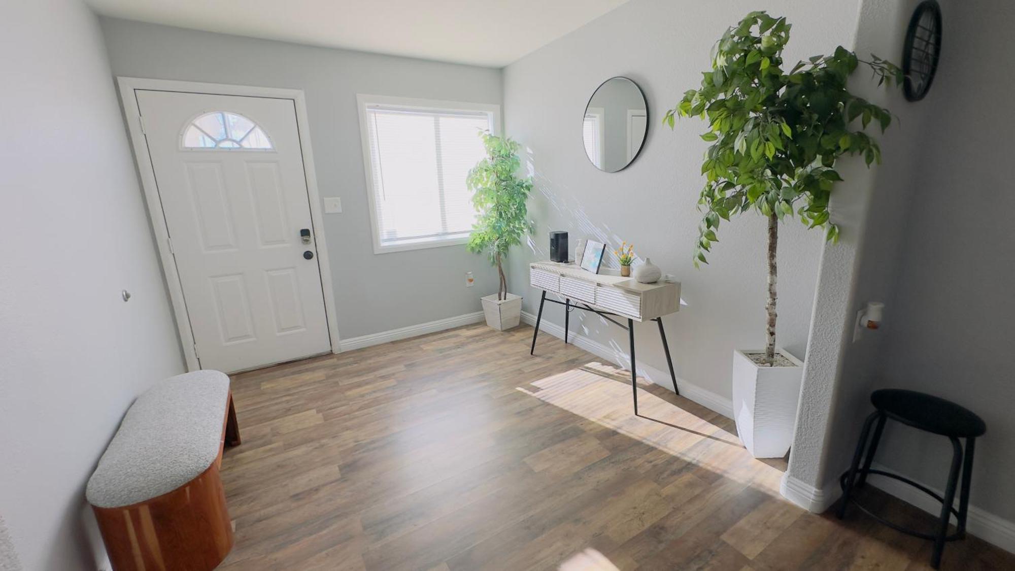 Molino 3 Bedroom 2 Bath With Pool Casa de férias Las Vegas